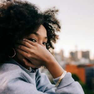 Pourquoi mes cheveux ne poussent pas ?