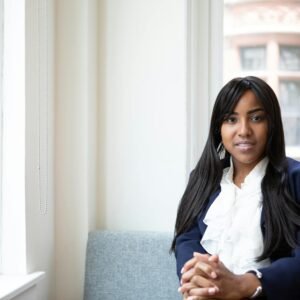 Femme ébène : comment gagner la confiance en soi