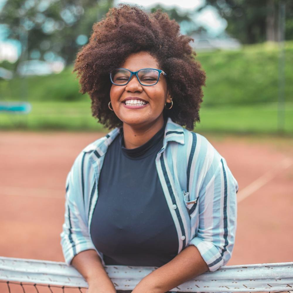 Femme ébène : comment gagner la confiance en soi