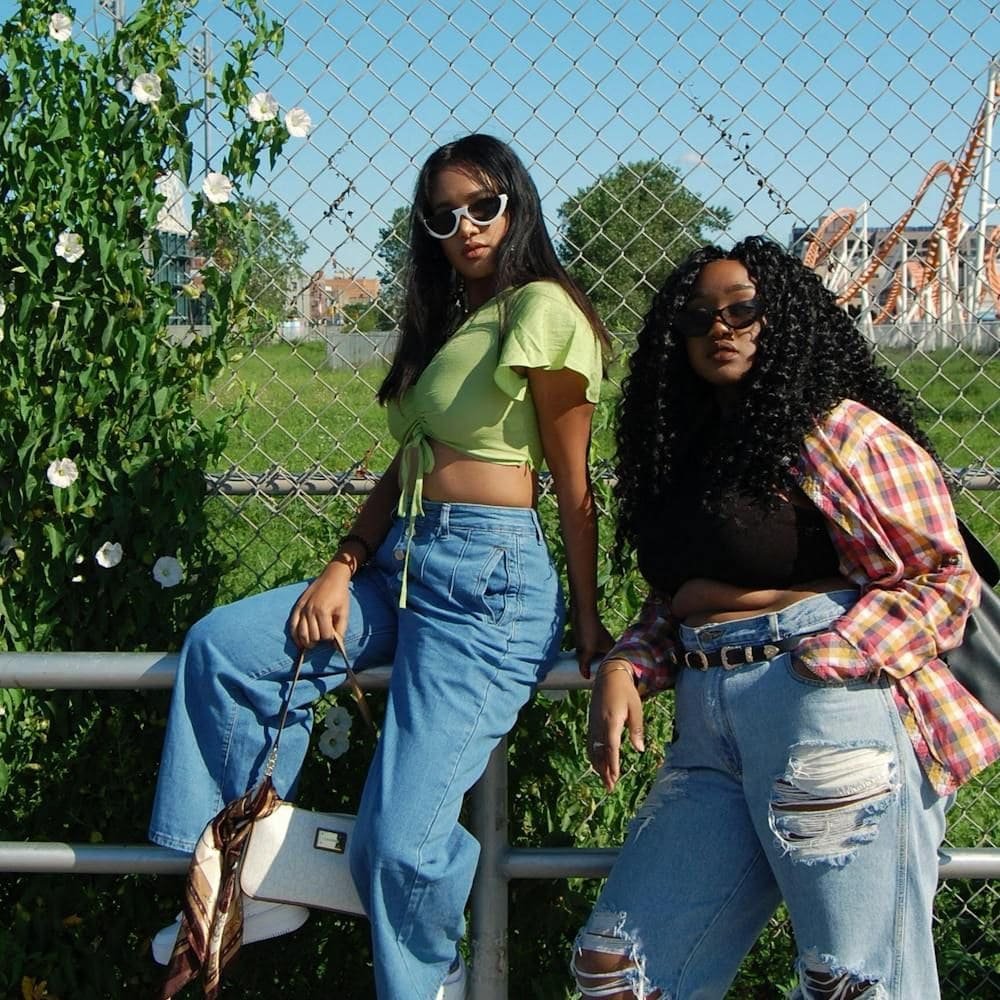 Tendance mode 2024 pour la rentrée : Ce qu'il faut porter les girls !