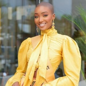Miss Grand France : qui est Safiétou Kabengele ? Mag FEA