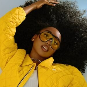 Qui est Crazy Sally ?