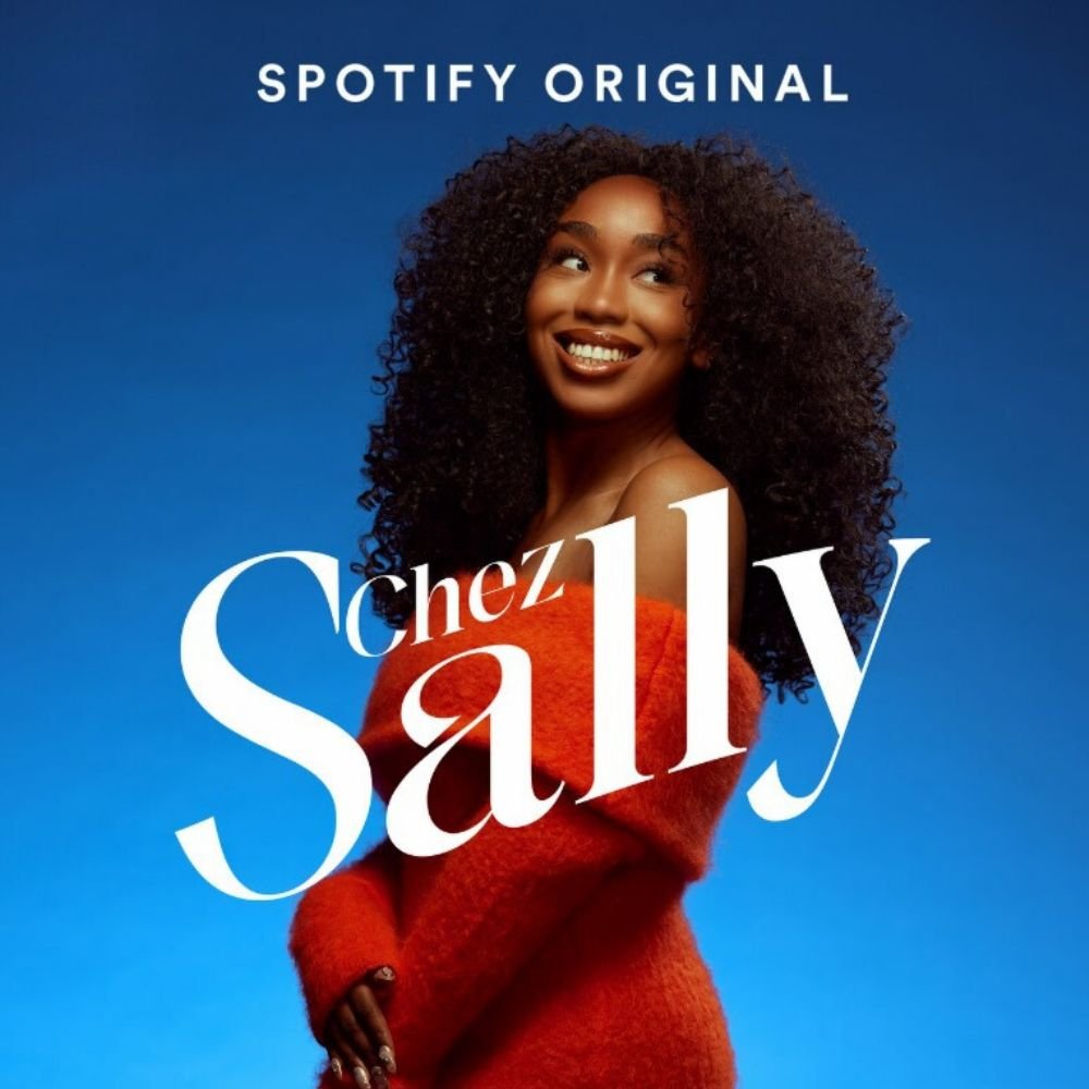 Qui est Crazy Sally ?