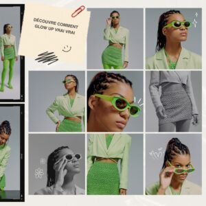 Glow Up 2024 : Ton Mode d’Emploi pour Briller Avant les Fêtes