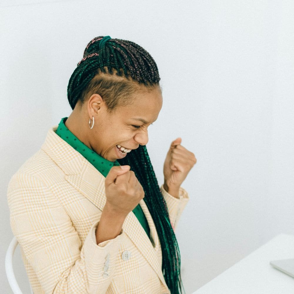 Revoir son année autrement : Et si on valorisait enfin les petites victoires ?