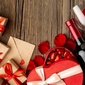 Idée cadeau pour homme pour la Saint-Valentin : 10 surprises qui feront fondre son cœur