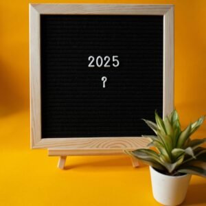 Prendre des résolutions : les clés pour réussir votre nouvelle année