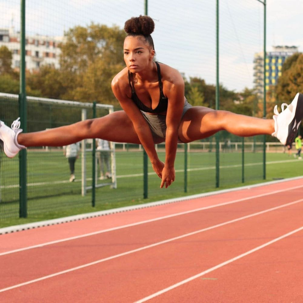 Tara's Body : La Fitness Queen Que Toute Femme Noire Devrait Suivre