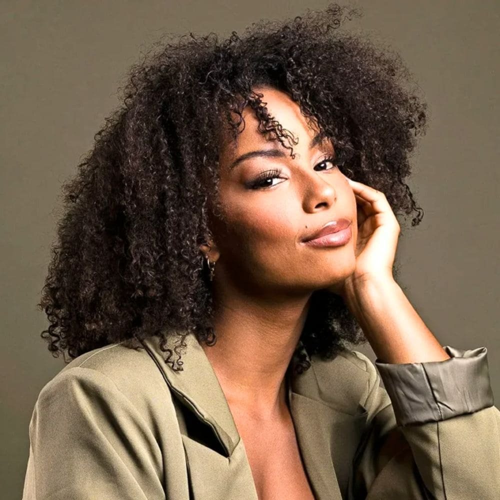 Tara's Body : La Fitness Queen Que Toute Femme Noire Devrait Suivre