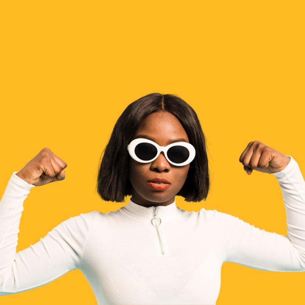 Le syndrome de la strong Black woman : et si on arrêtait de tout porter ?