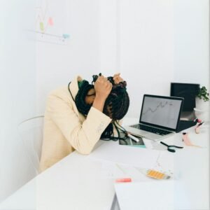 Pourquoi l'auto-sabotage freine ton succès (et comment l'arrêter) ?