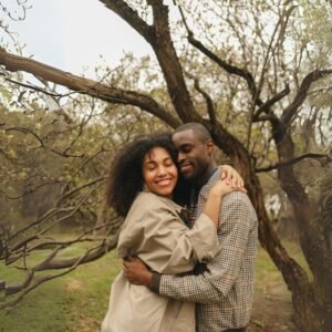 Le secret des femmes noires qui attirent facilement l’amour : ce qu’elles font différemment