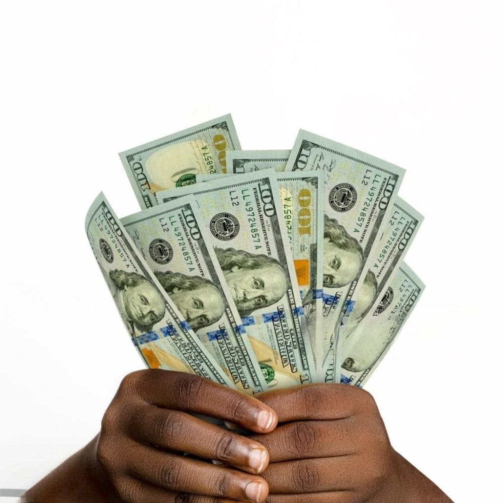 Les secrets des femmes noires millionnaires : mindset & stratégies