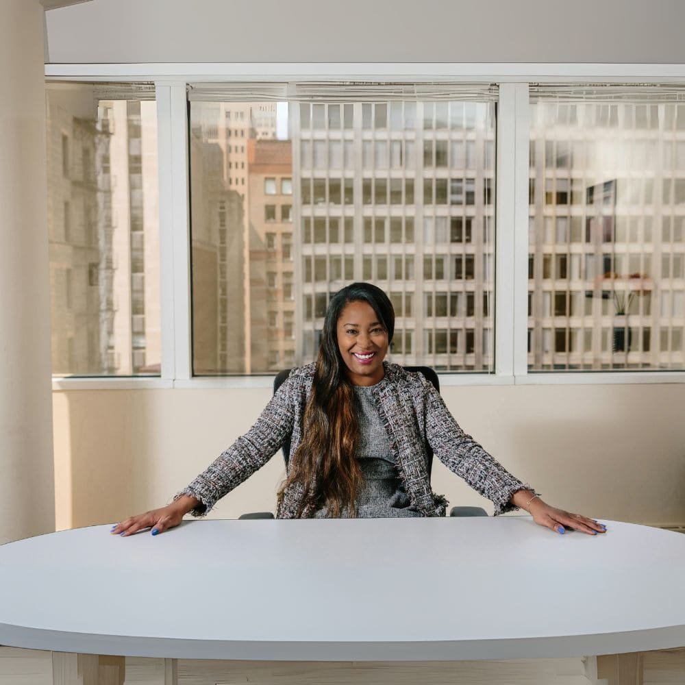 Entreprendre au féminin quand on est une femme noire : relever les défis, trouver des solutions