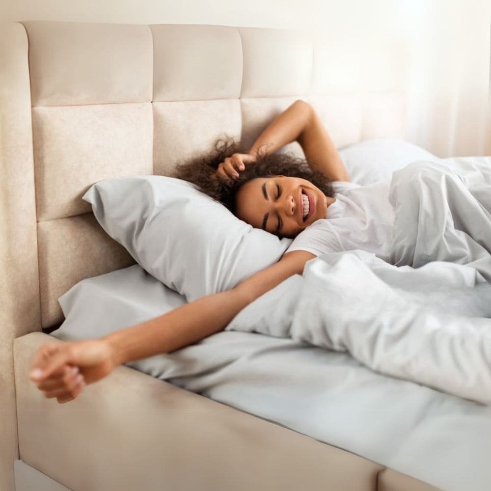Comment améliorer son sommeil pour booster sa beauté et son énergie