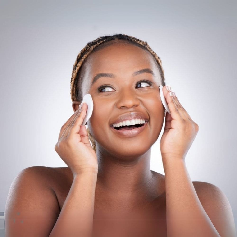 Comment ralentir le vieillissement de la peau noire naturellement