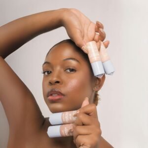 Les meilleures routines de soin pour peau noire