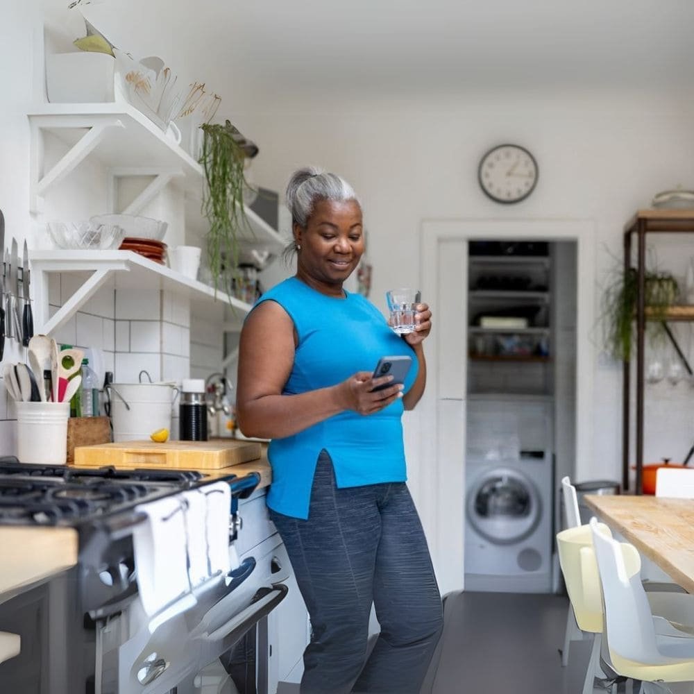 Les meilleures tisanes et boissons detox pour une peau éclatante
