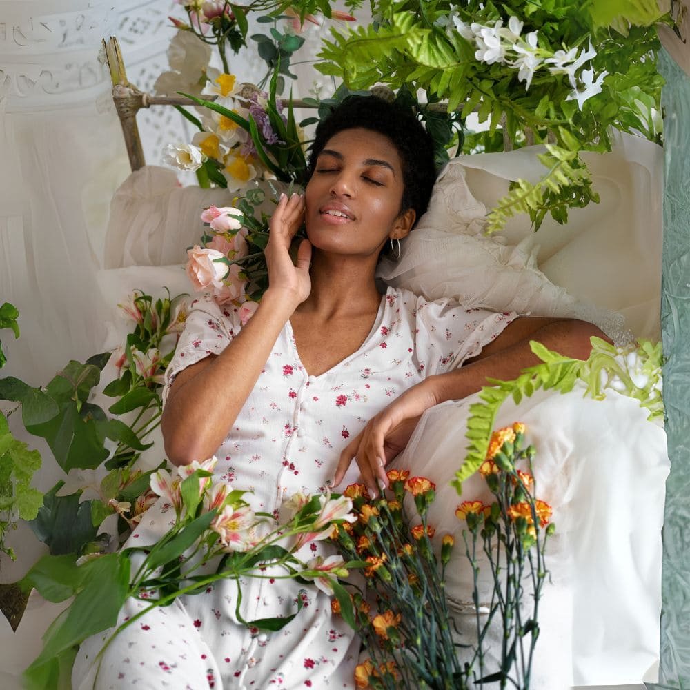 7 rituels d’été pour réveiller ta puissance féminine sacrée