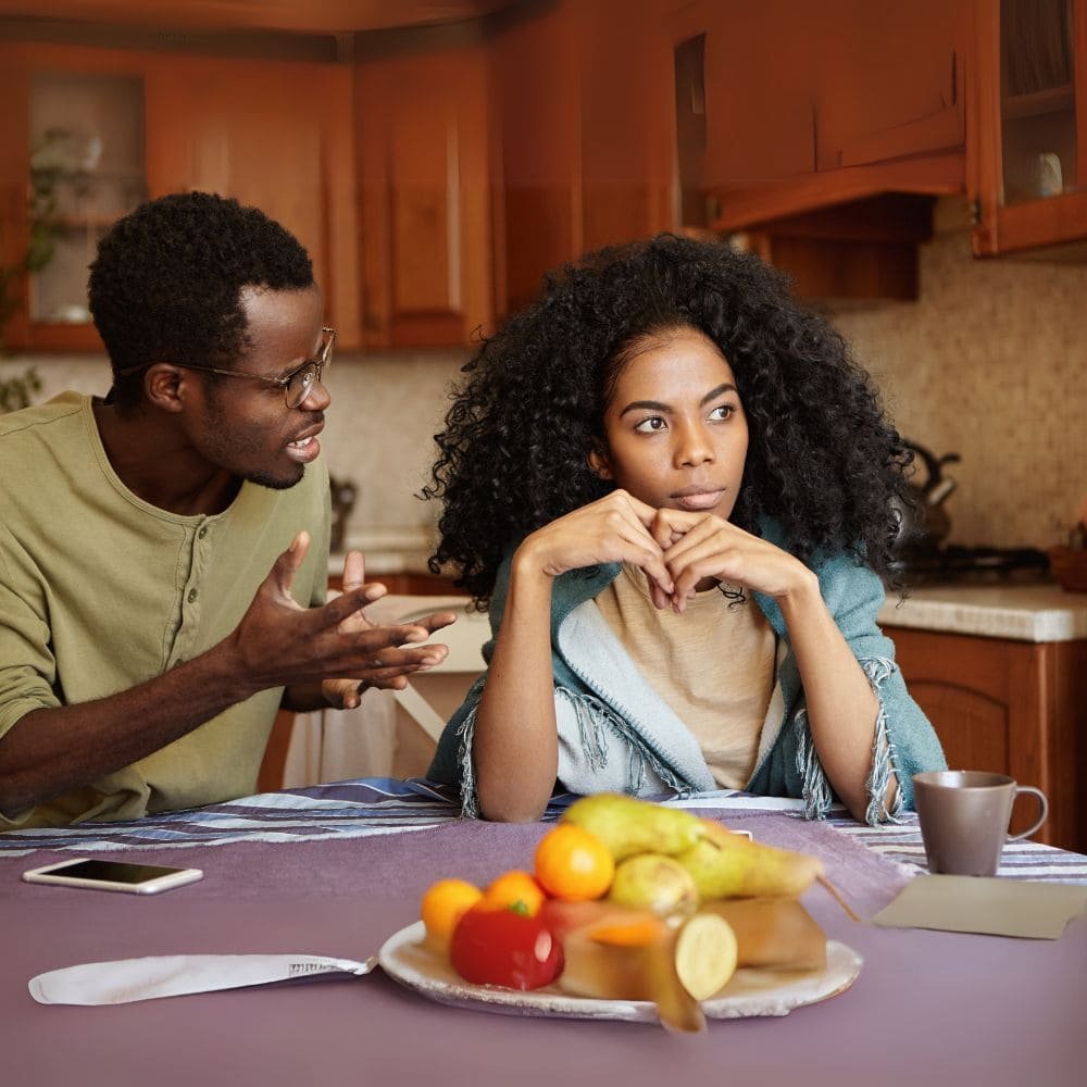 Confidence : je l'aime mais j'ai besoin d'être seule