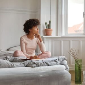 Confidence : je l'aime mais j'ai besoin d'être seule