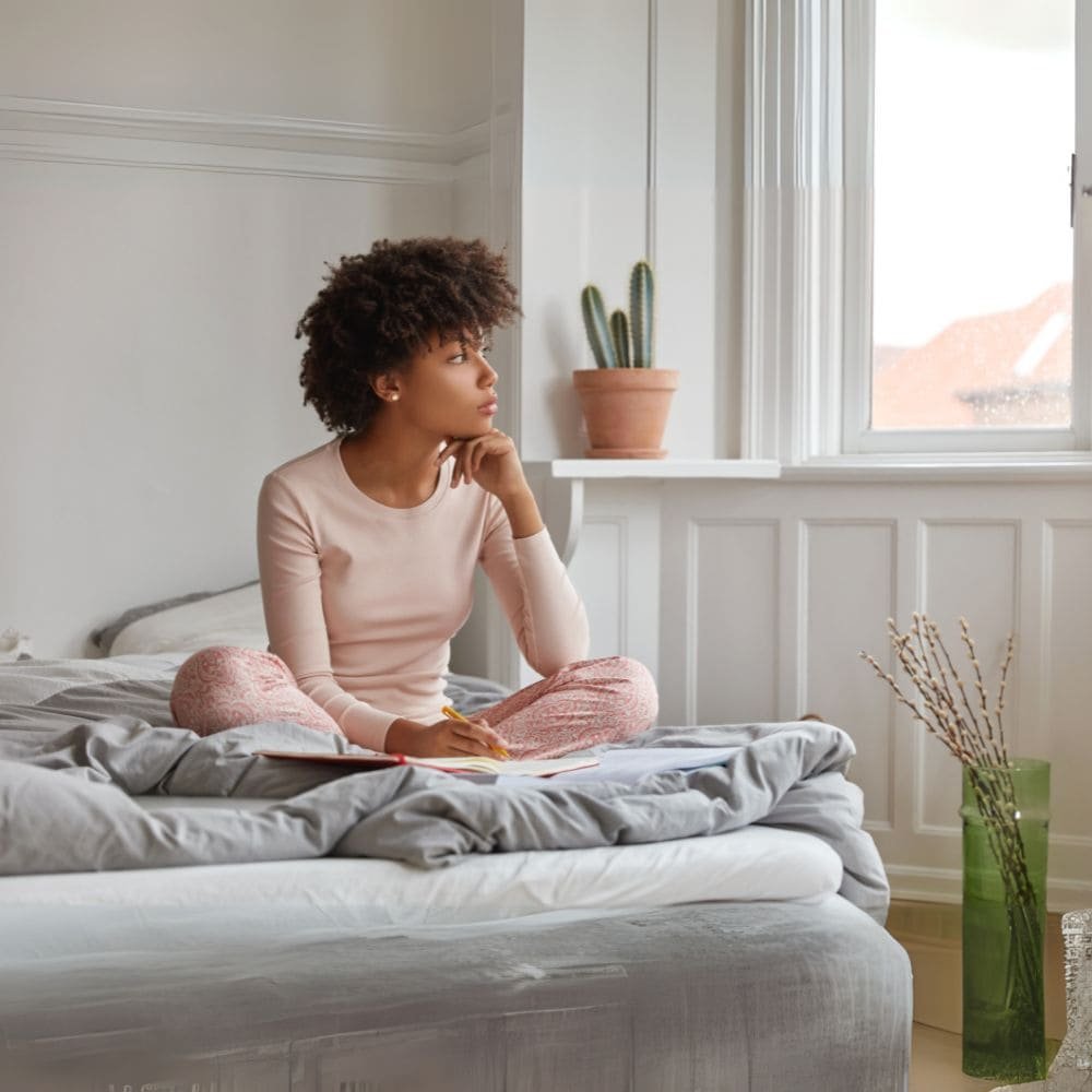 Confidence : je l'aime mais j'ai besoin d'être seule