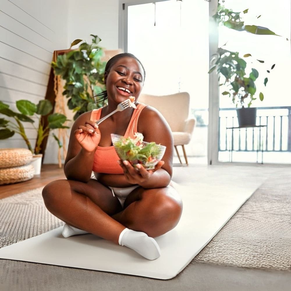 Que faut il manger le soir pour perdre du ventre