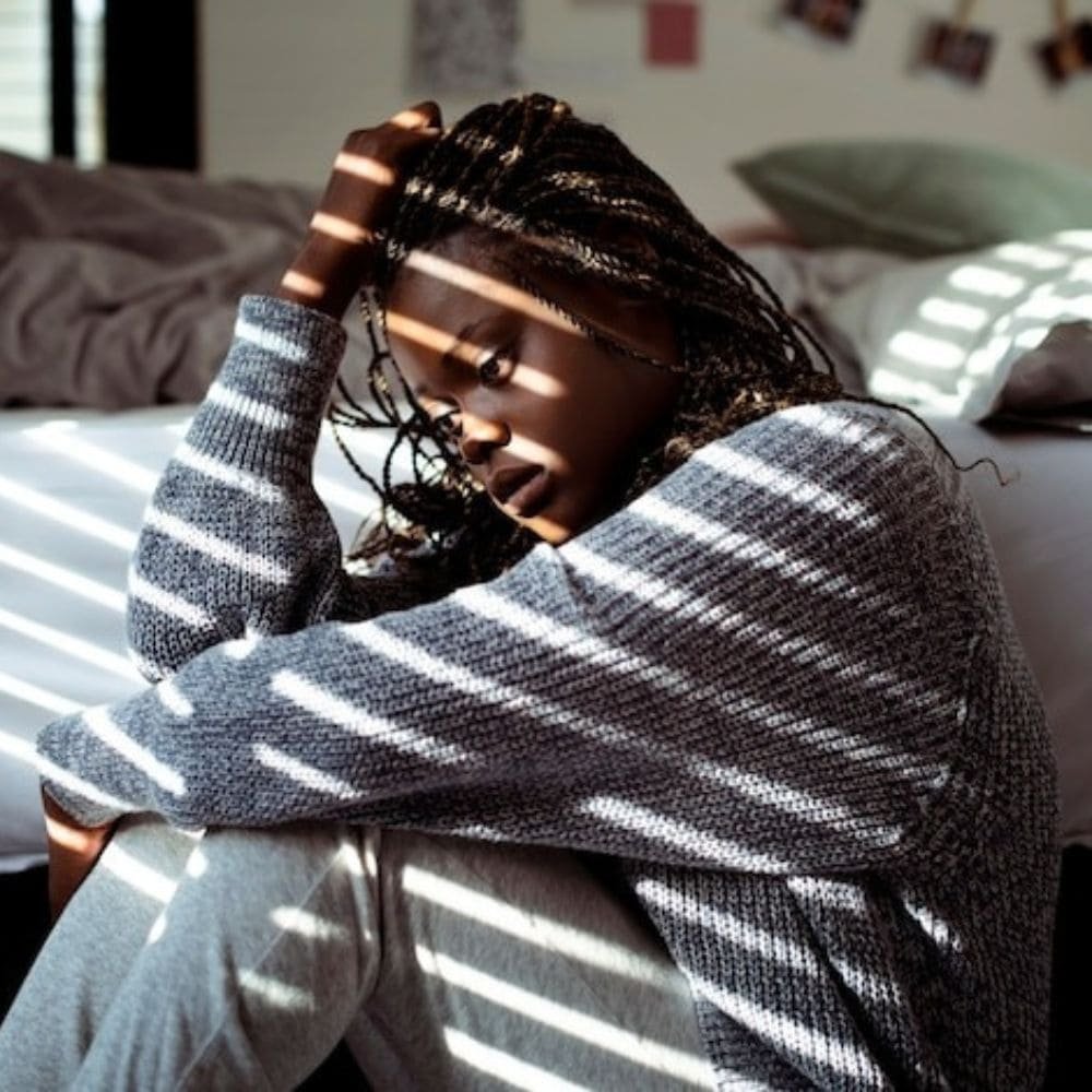 7 signes d'une relation toxique