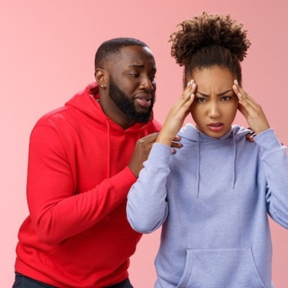 7 signes d'une relation toxique