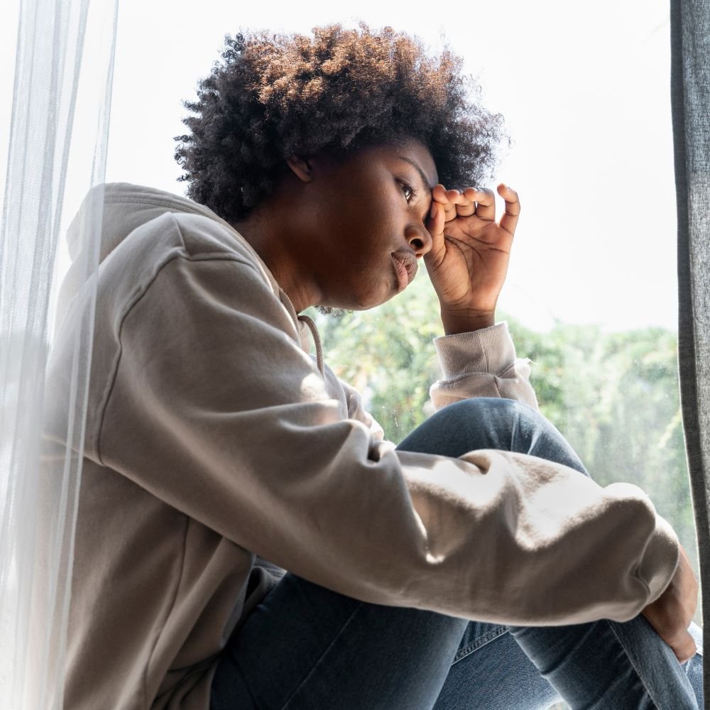Comment se reconstruire après une relation toxique ?