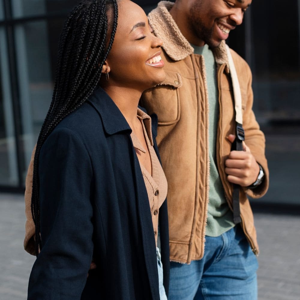 Les 4 piliers de la relation amoureuse