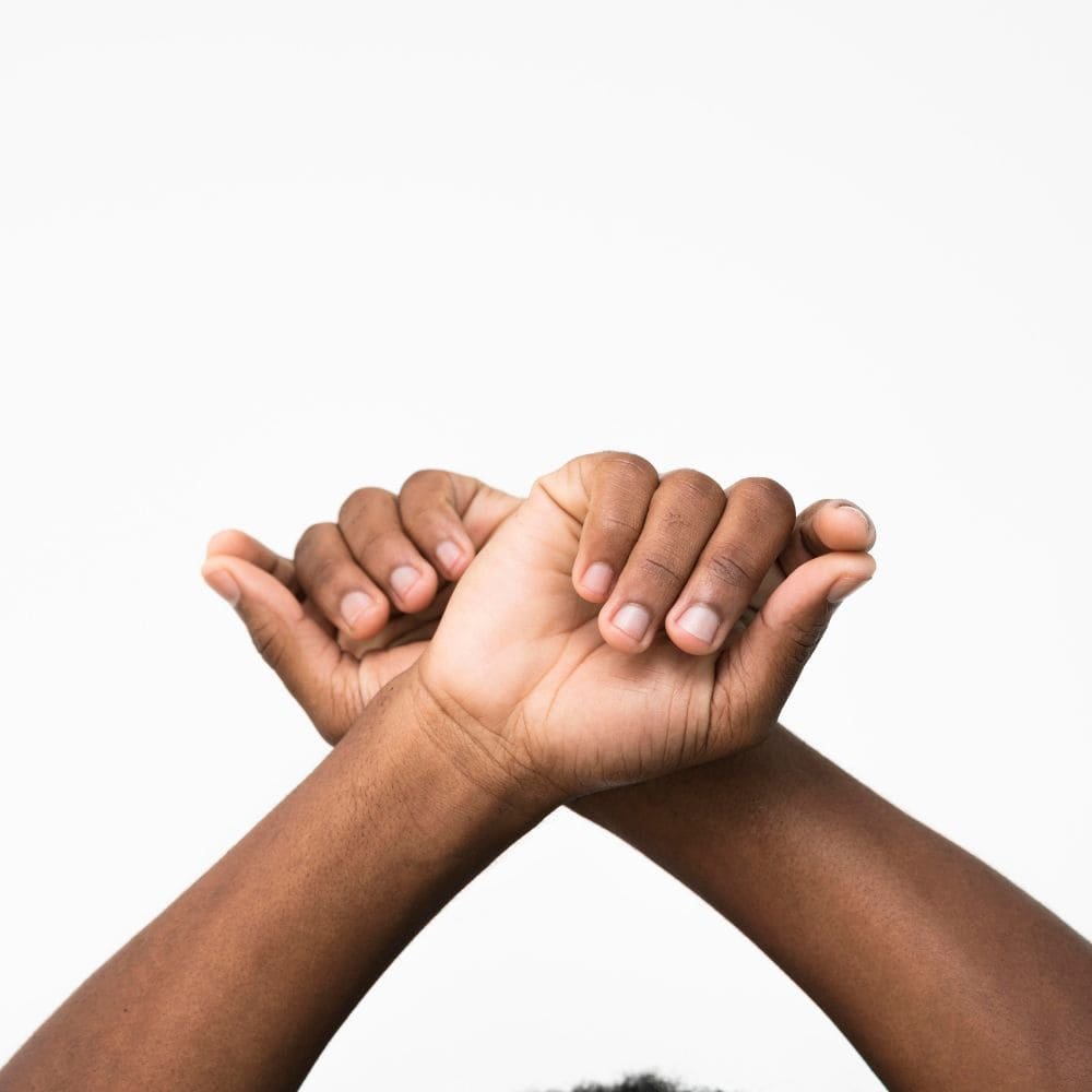 Pourquoi certaines femmes noires n’osent pas s’ouvrir à l’amour ?
