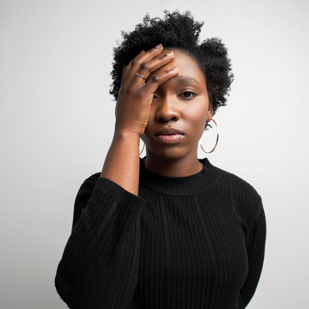 Pourquoi certaines femmes noires n’osent pas s’ouvrir à l’amour ?