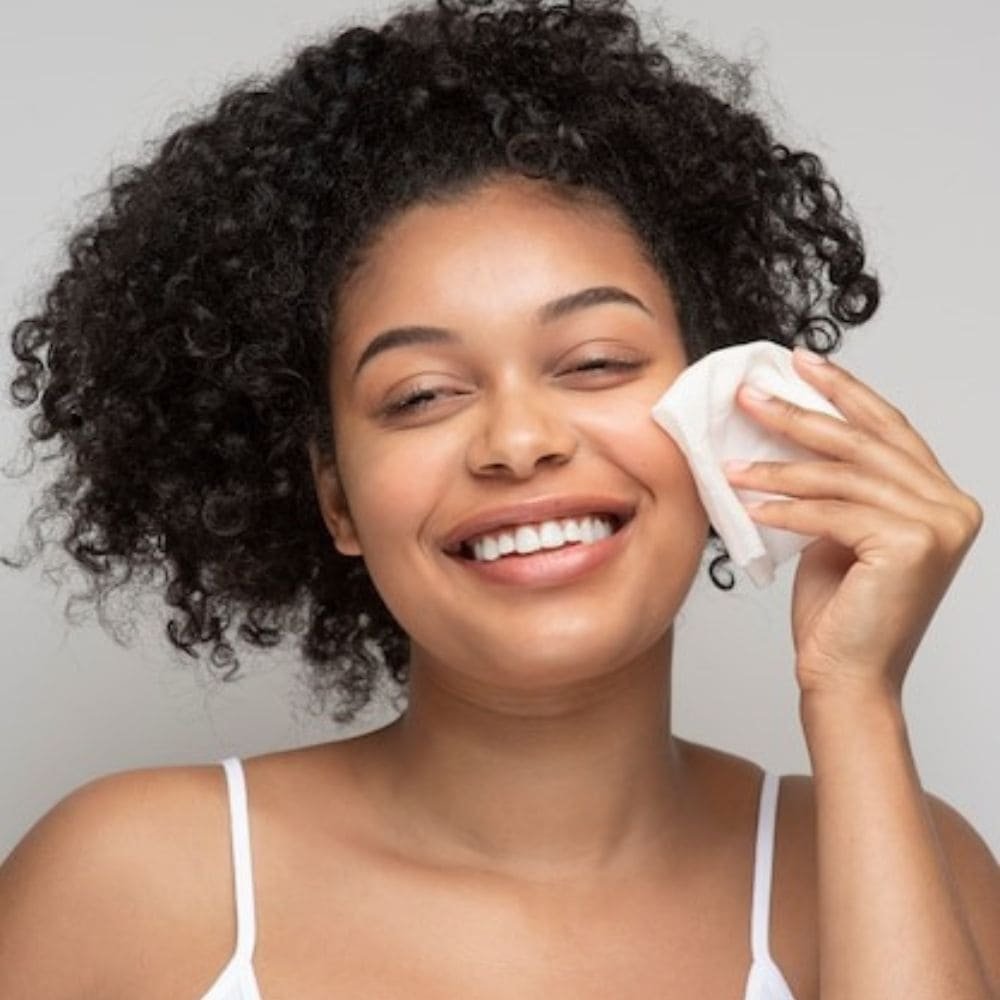 À quoi sert une lotion tonique ?
