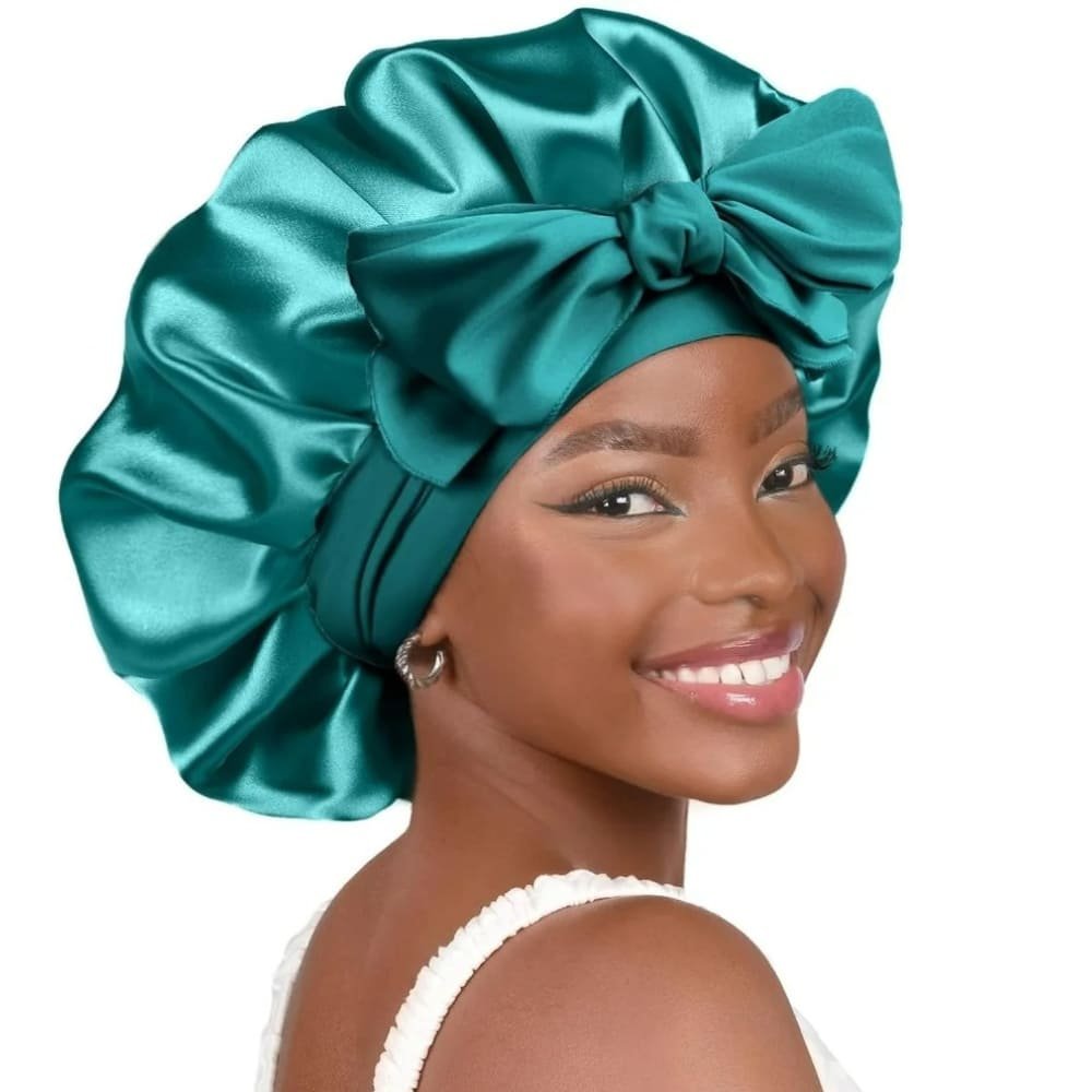 Brushing afro : comment le faire tenir VRAIMENT (même si tu transpires, même si tu sors)