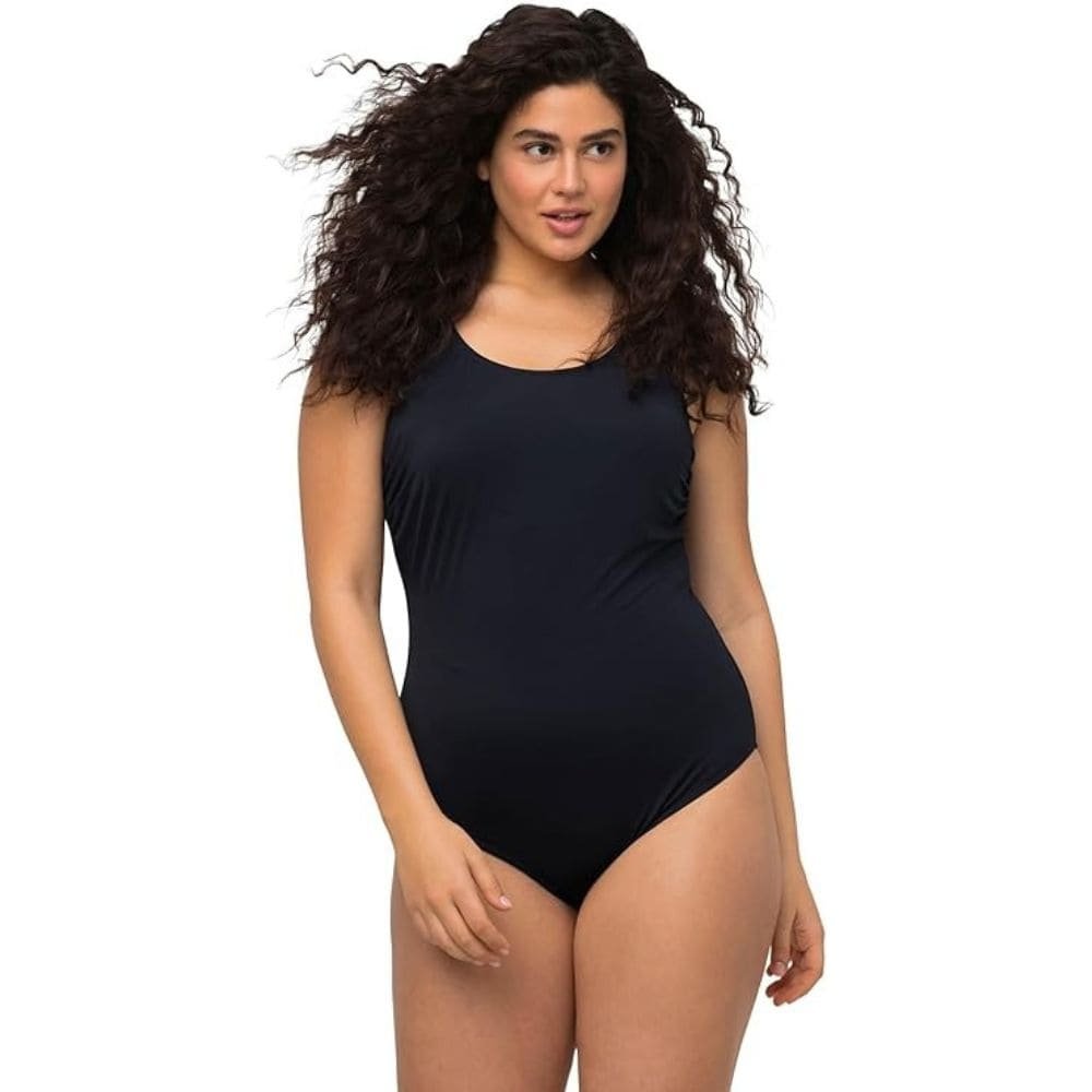 Comment choisir son maillot de bain une pièce quand on est ronde ?