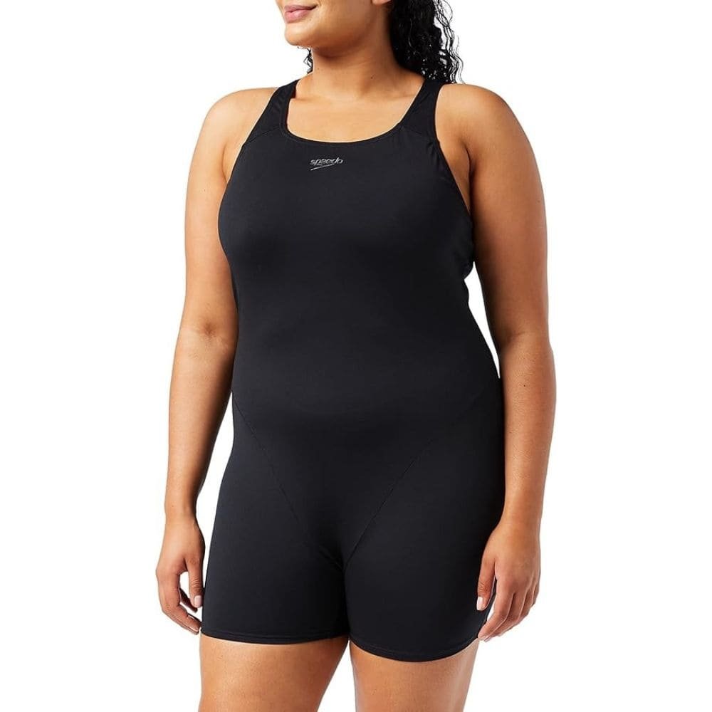 Comment choisir son maillot de bain une pièce quand on est ronde ?