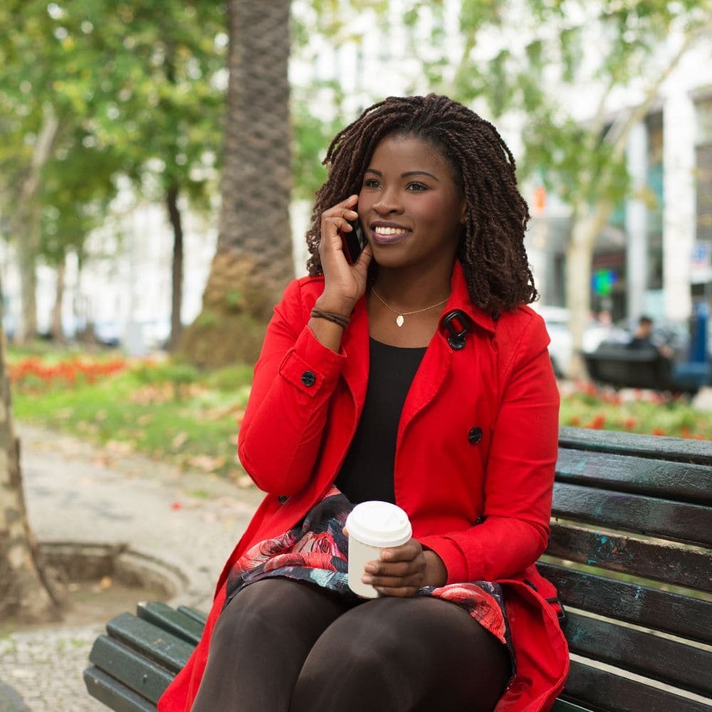 Devenir la femme de tes rêves : changer de vie en 10 étapes simples
