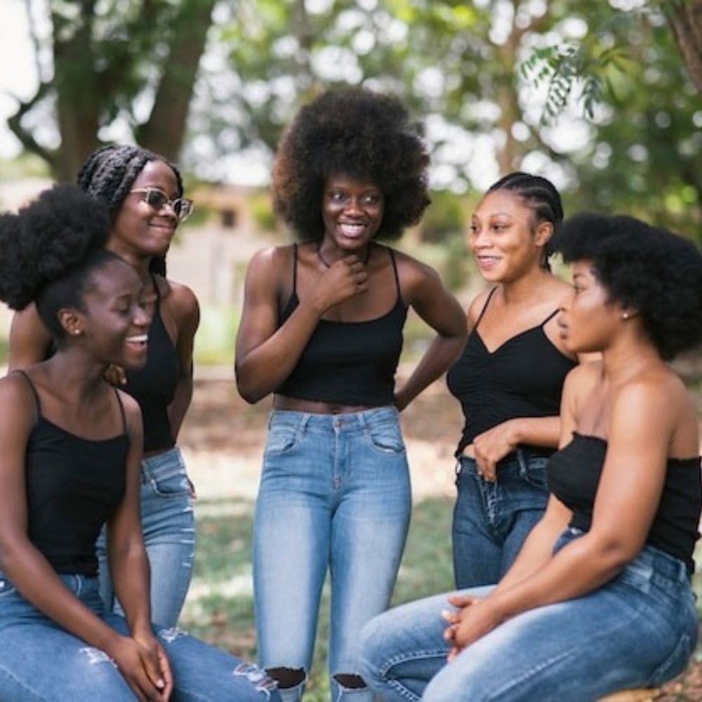 Devenir la femme de tes rêves : changer de vie en 10 étapes simples