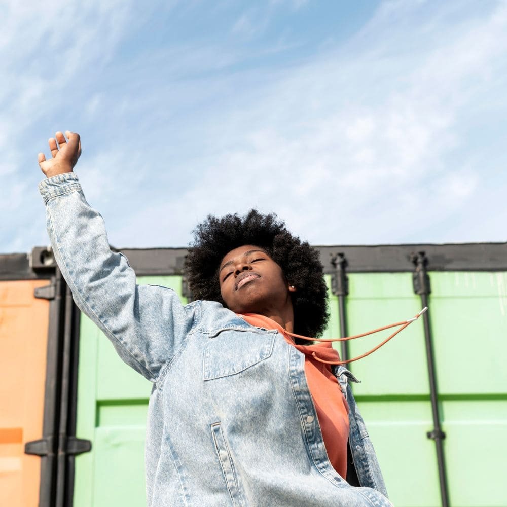Devenir la femme de tes rêves : changer de vie en 10 étapes simples
