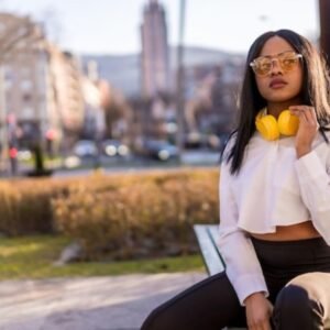 Devenir la femme de tes rêves : changer de vie en 10 étapes simples