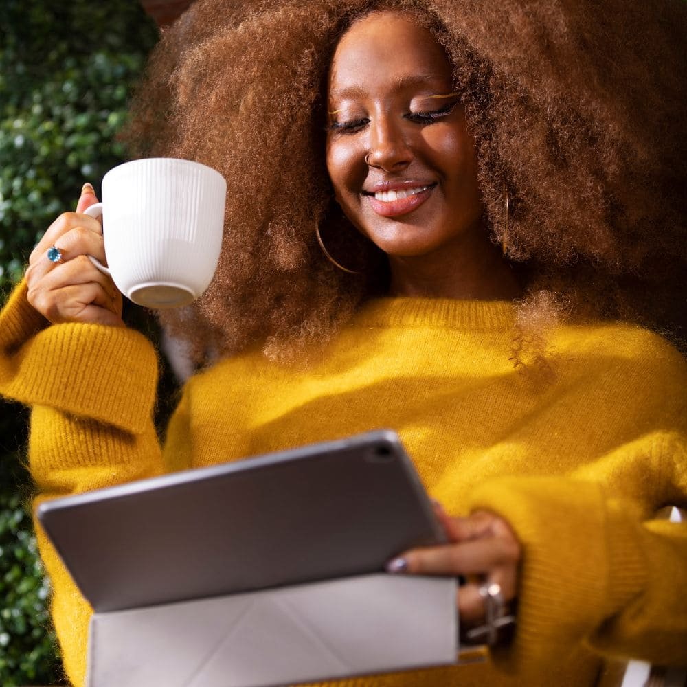 Devenir la femme de tes rêves : changer de vie en 10 étapes simples