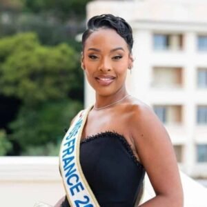 D’un rêve ancien à un règne historique : le parcours d’Angélique Angarni-Filopon, Miss France 2025