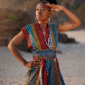 Femme noire et féminité : les secrets pour révéler ton charme naturel