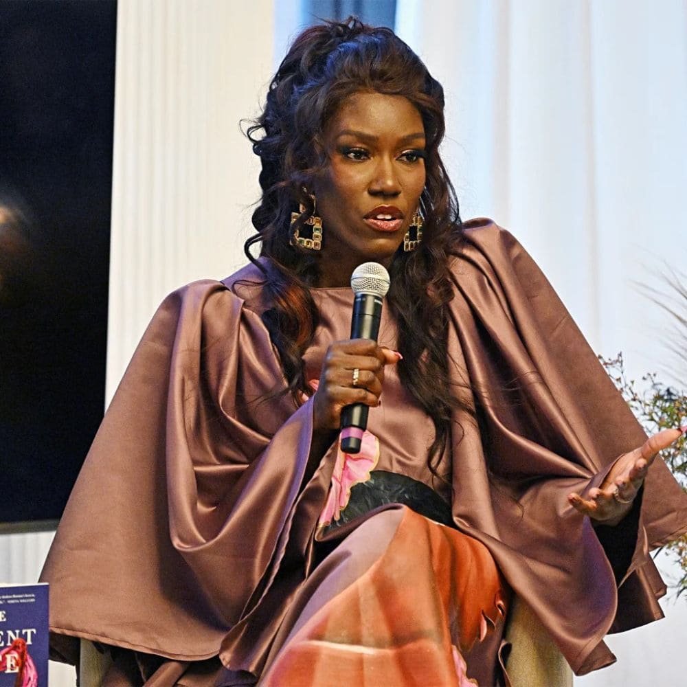 Femme vedette d'Août 2025 : qui est Bozoma Saint John ?