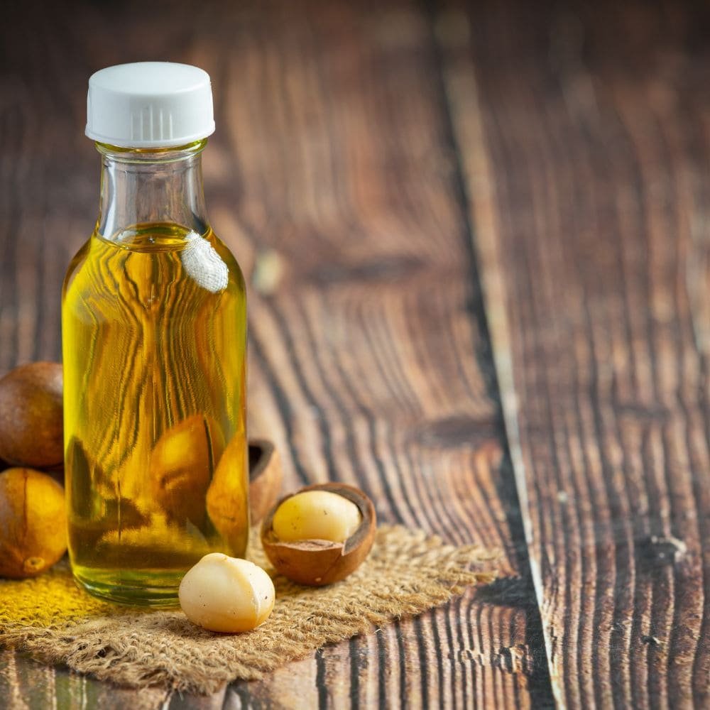 Les 5 huiles naturelles les plus efficaces pour les cheveux afro