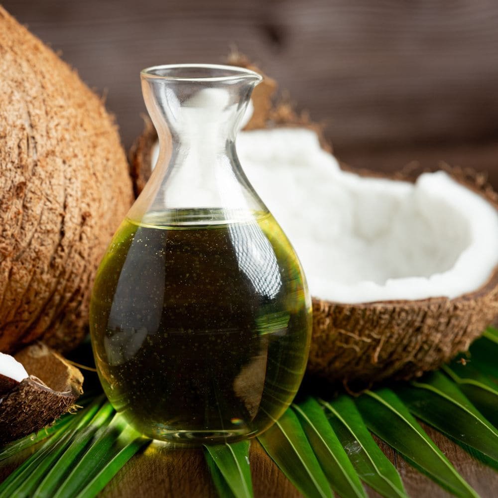 Les 5 huiles naturelles les plus efficaces pour les cheveux afro