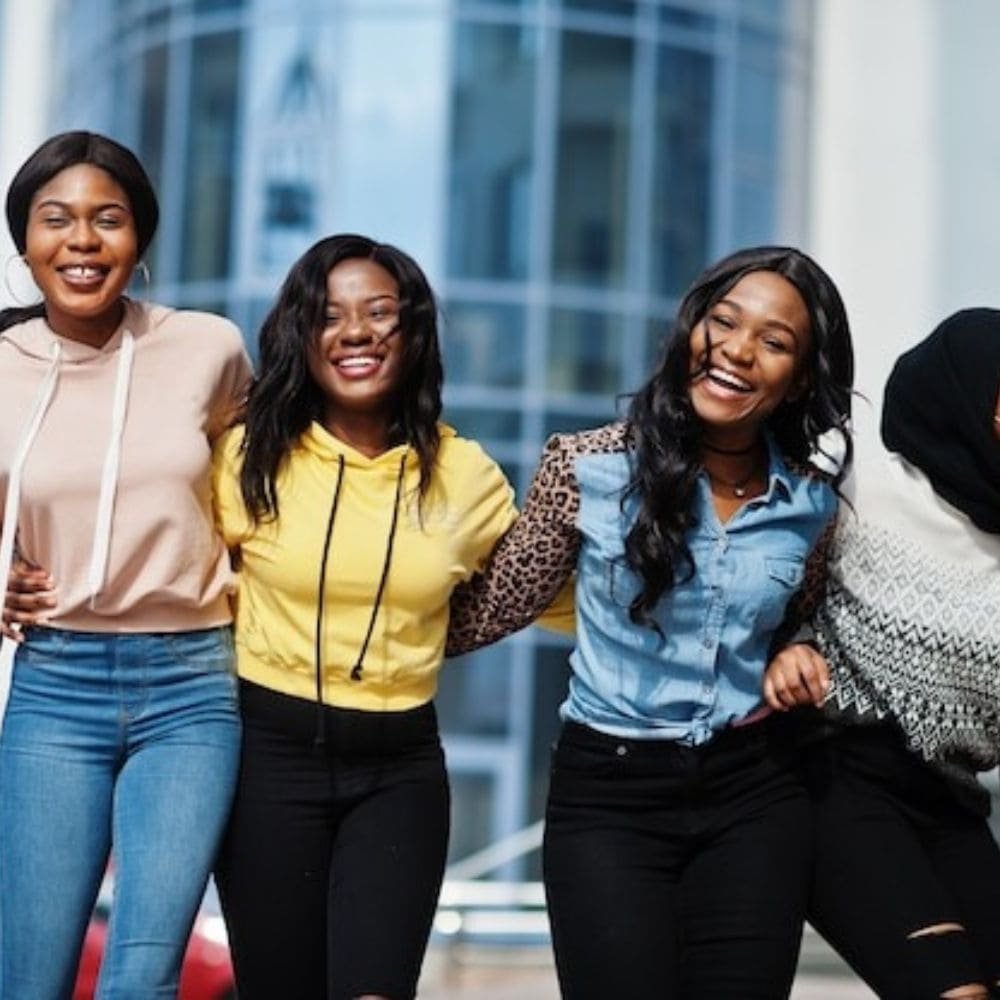 Les 5 piliers de l’épanouissement que toute femme noire devrait connaître