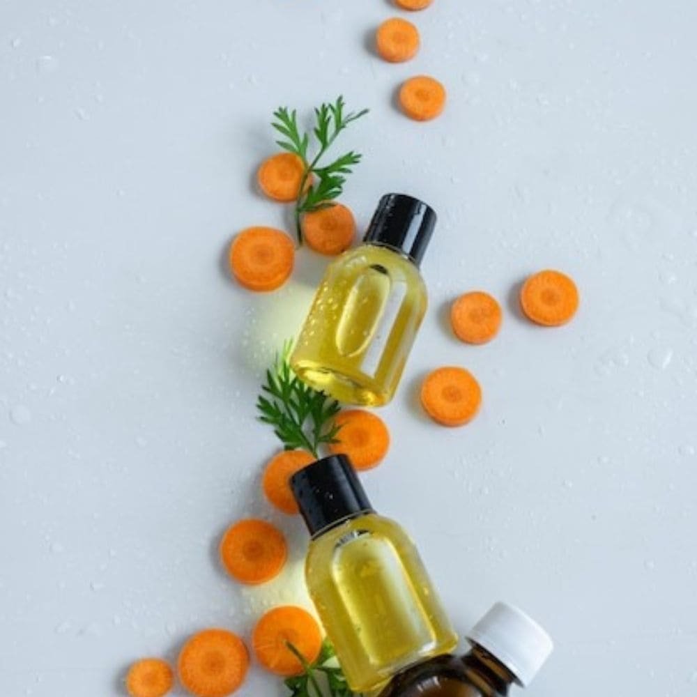 Les huiles naturelles incontournables pour sublimer la peau noire