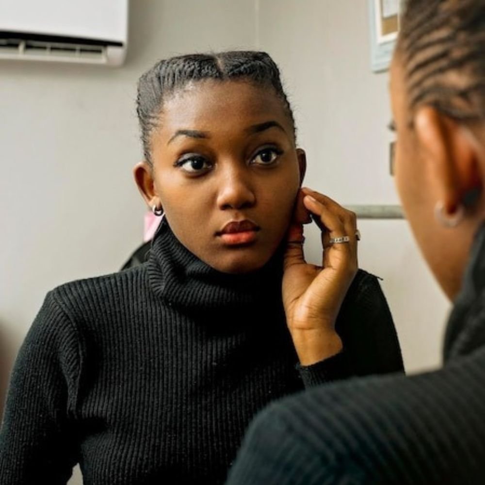 12 signes de manque de confiance en soi